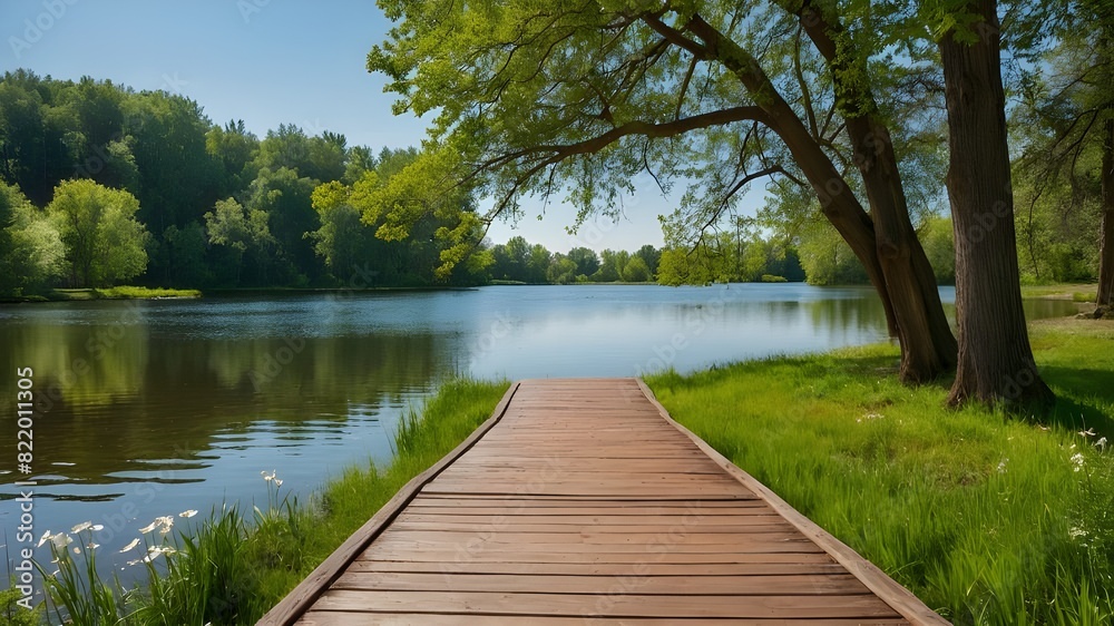 Serenity of Summer and Spring Natural Landscapes, Ideal for Relaxation and Exploration. Dive into Nature's Palette,Beauty of a Colorful Lake Landscape, Perfect for Nature Lovers Seeking Tranquility Serenity of Summer and Spring Natural Landscapes, Ideal for Relaxation and Exploration. Dive into Nature's Palette,Beauty of a Colorful Lake Landscape, Perfect for Nature Lovers Seeking Tranquility
