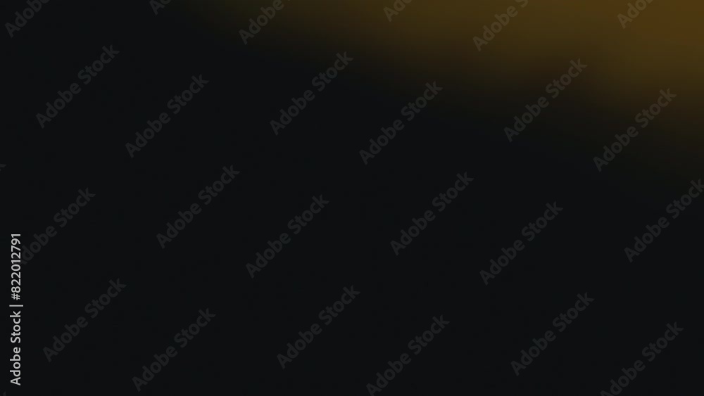 Animated abstract soft gradient dark brown yellow backdrop background Animated abstract soft gradient dark brown yellow backdrop background
