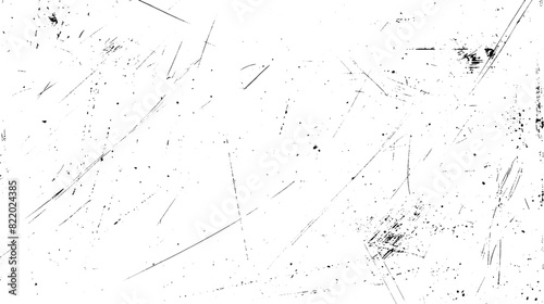 Distress Overlay Texture. Grunge background texture. Scratched Grunge Urban Background Texture Vector. Grunge grain scratched texture vector black and white distressed.