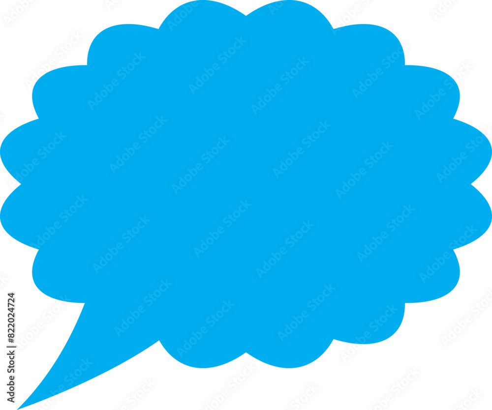 Talk bubble speech icon. Blank empty bubbles vector design elements. Chat on line symbol template. Dialogue balloon sticker silhouette. Talk bubble speech icon. Blank empty bubbles vector design elements. Chat on line symbol template. Dialogue balloon sticker silhouette.