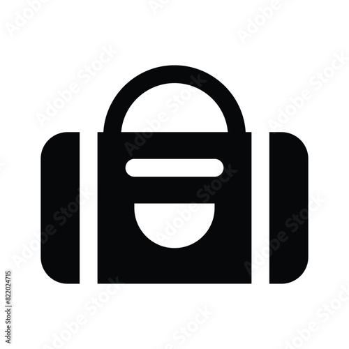 Get your hold on this creative icon of sports bag