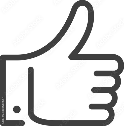 Good icon vector. Business success sign. Best quality symbol of correct, verified, certificate, approval, accepted, confirm, check mark.