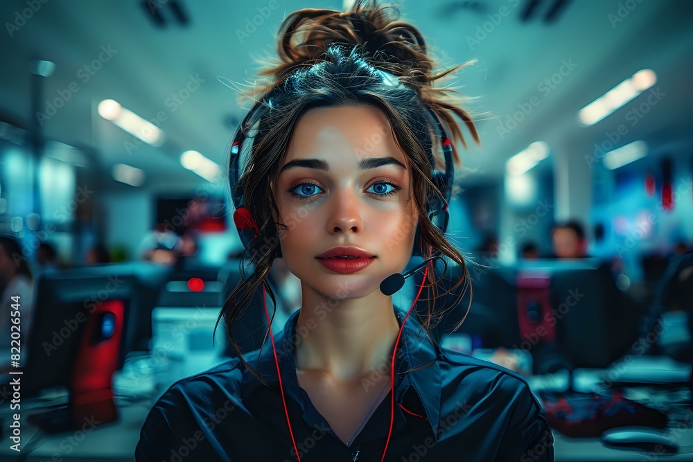 Headset, Ticket Tracking System, and Knowledge Base in the Life of a Customer Support Specialist Headset, Ticket Tracking System, and Knowledge Base in the Life of a Customer Support Specialist