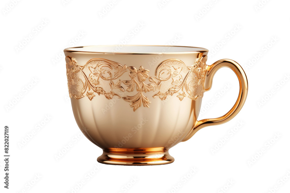 The Enchanted Golden Brew on a Clear PNG or White Background. The Enchanted Golden Brew on a Clear PNG or White Background.