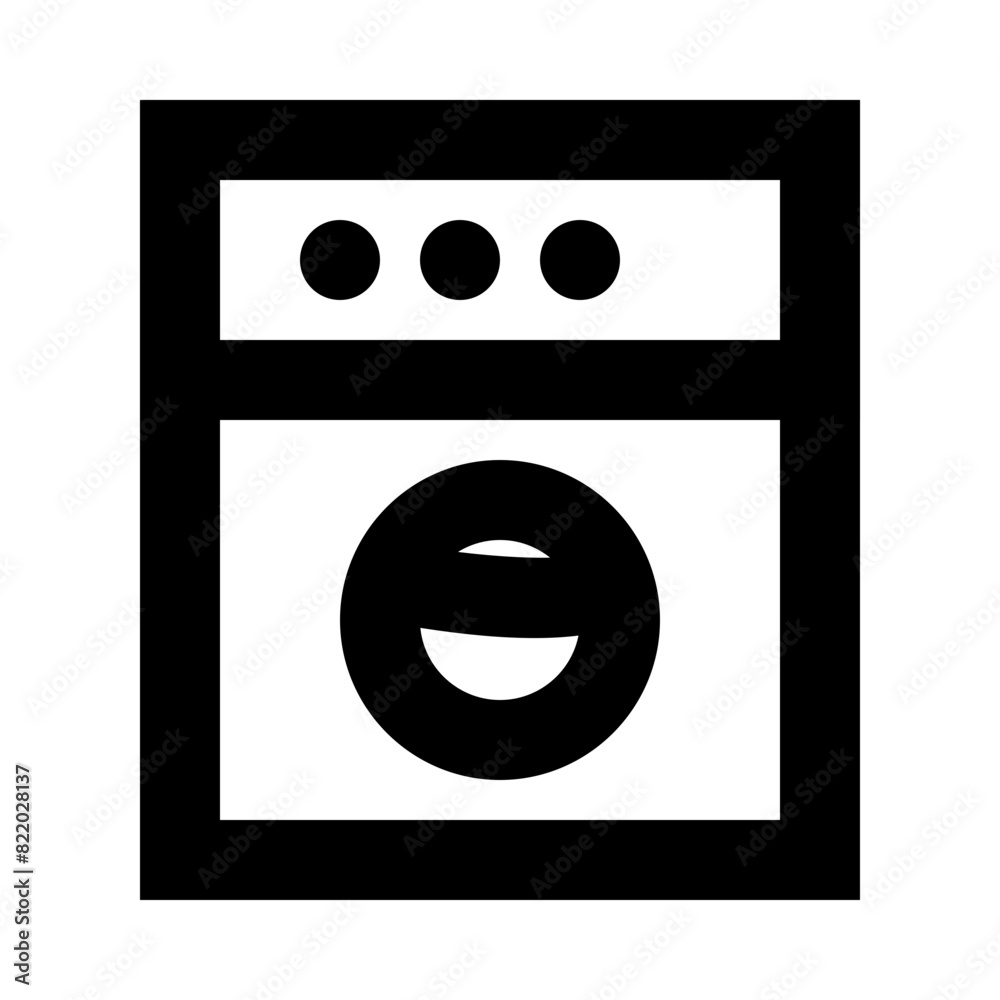 laundry icon