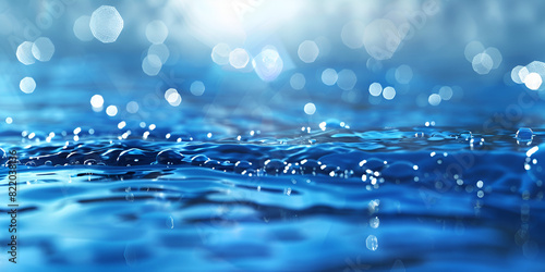 Water texture background HD 8K wallpaper Stock Photographic Image 