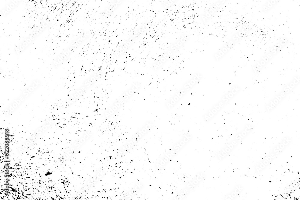 Texture grunge stone floor on white background.