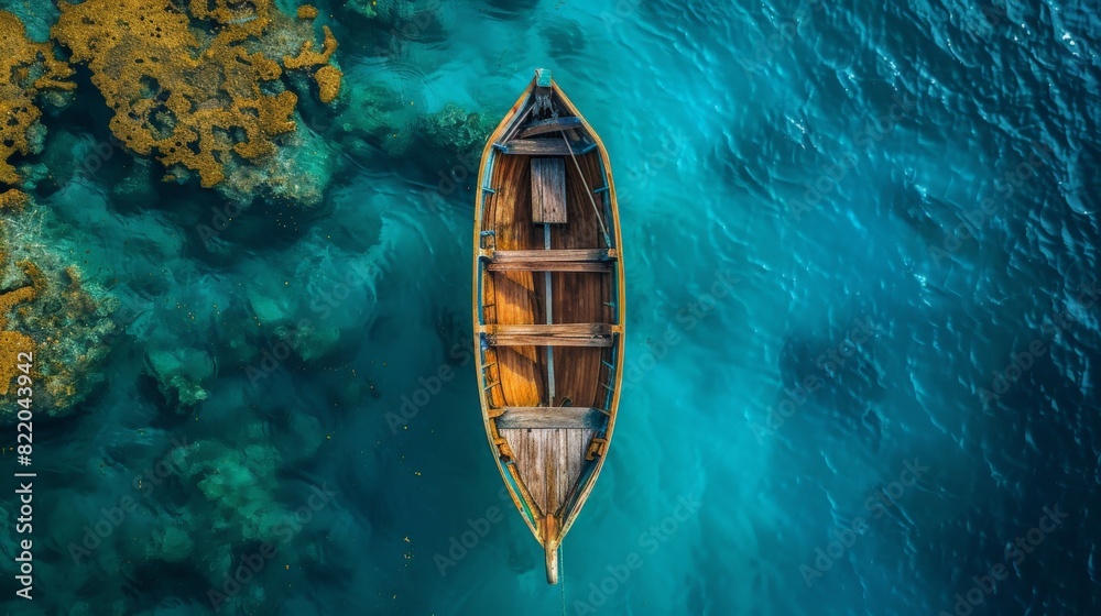 boat on the river boat on the river