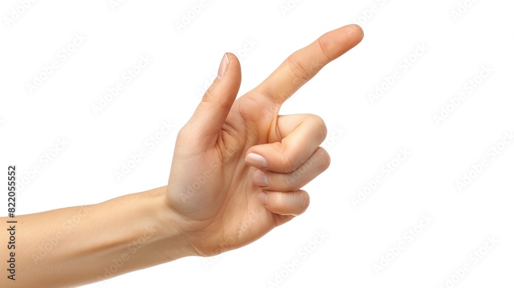 Person's hand making a peace sign gesture, suitable for various concepts Person's hand making a peace sign gesture, suitable for various concepts