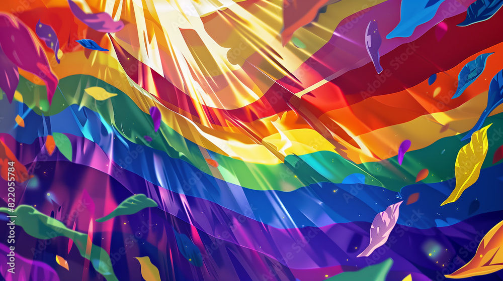 Pride Month Pride Month