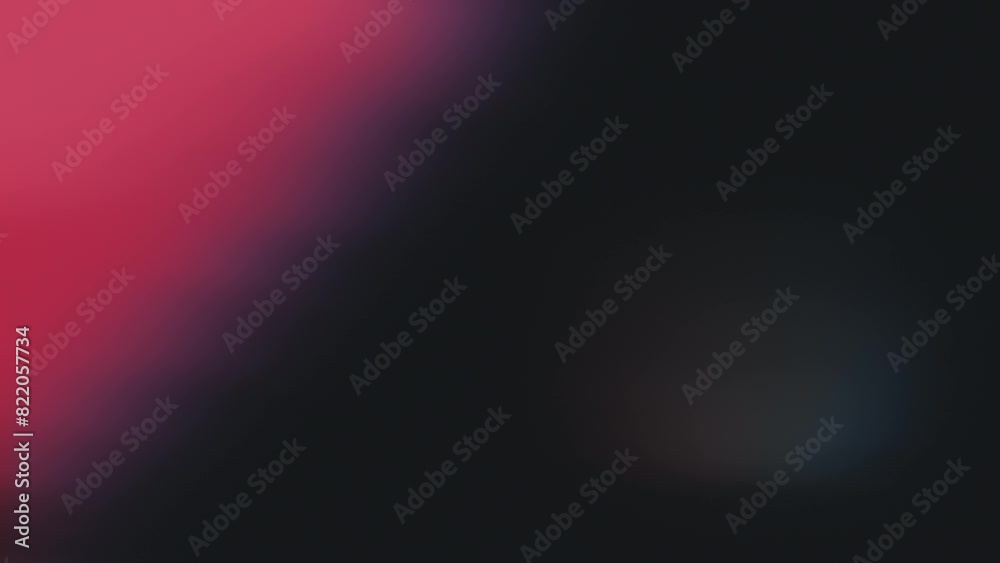 Motion of Blurry, colorful bokeh light circles glow form an abstract effect against black background Motion of Blurry, colorful bokeh light circles glow form an abstract effect against black background
