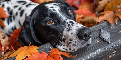 dalmatian photo