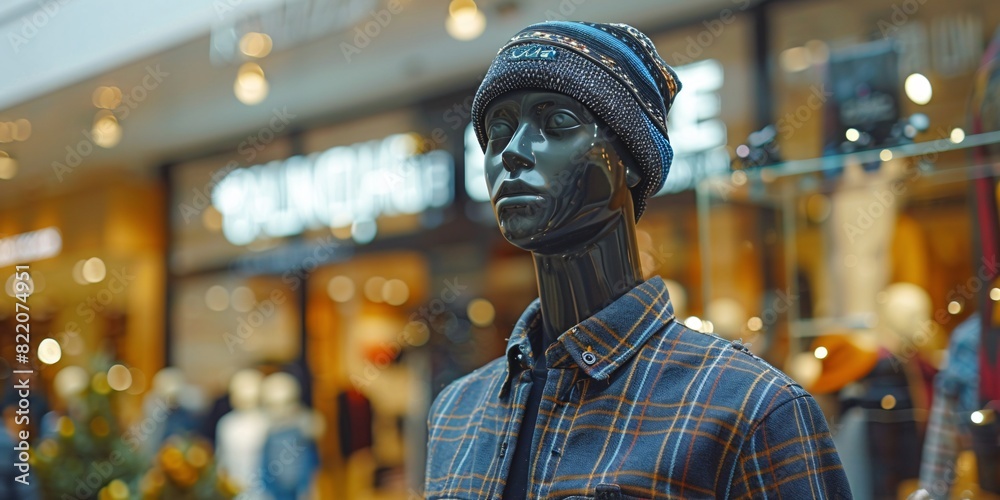 mannequin mannequin