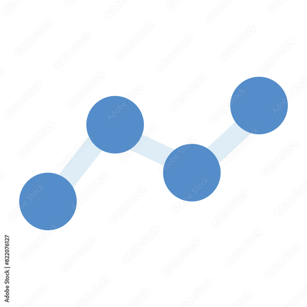 graphic icon for illustration