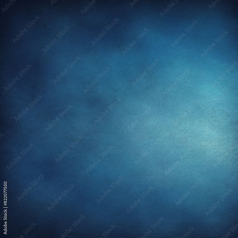 deep blue grainy gradient background noise texture eff deep blue grainy gradient background noise texture eff