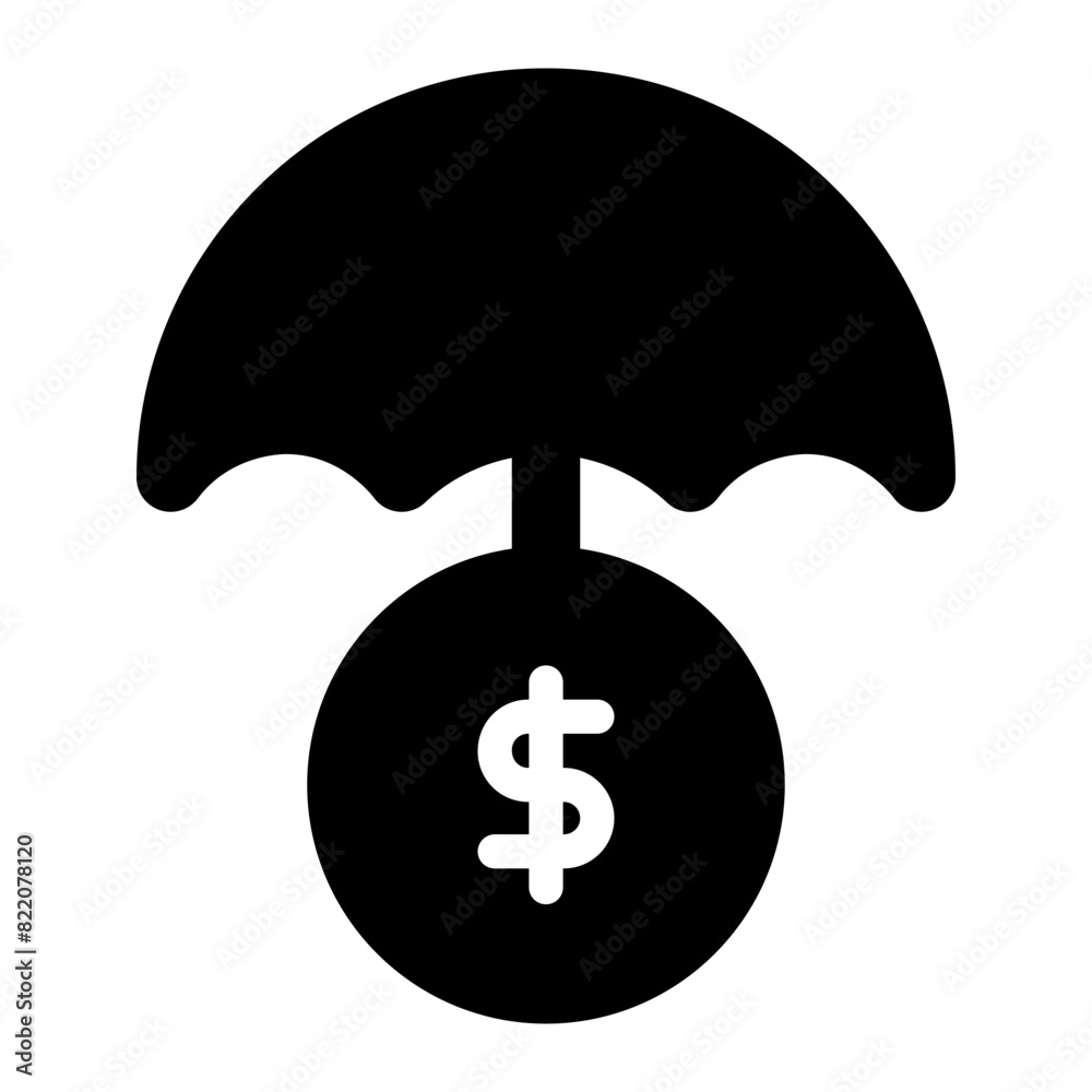 insurance icon for illustration insurance icon for illustration