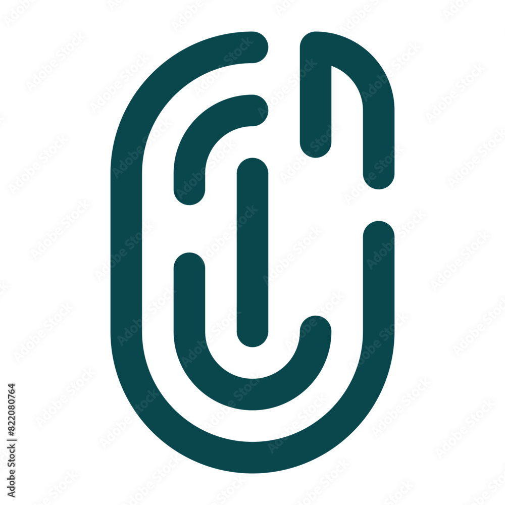 fingerprint icon for illustration fingerprint icon for illustration