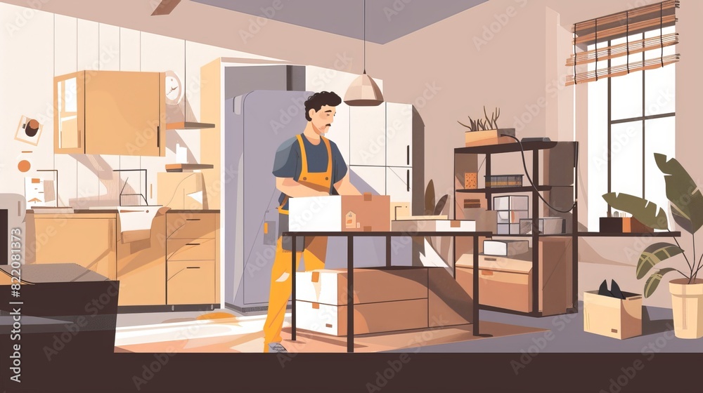Handyman Assembling Furniture Handyman Assembling Furniture