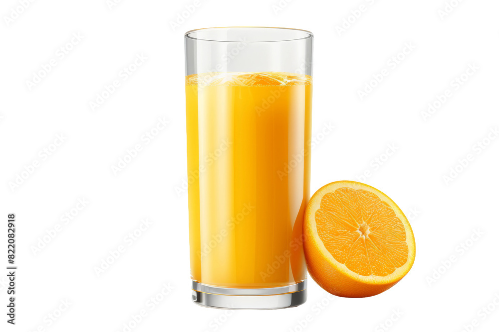 Citrus Symphony on a Clear PNG or White Background. Citrus Symphony on a Clear PNG or White Background.
