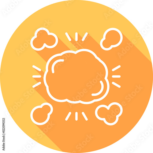 Disappear Icon