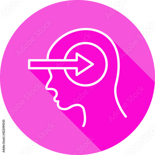 Perception Icon