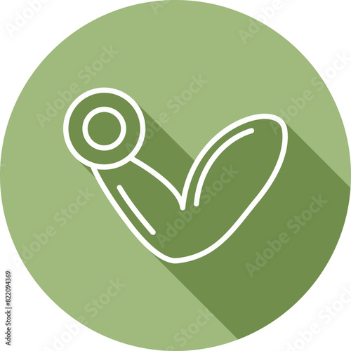 Effort Icon