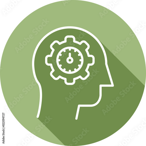 Self Awareness Icon
