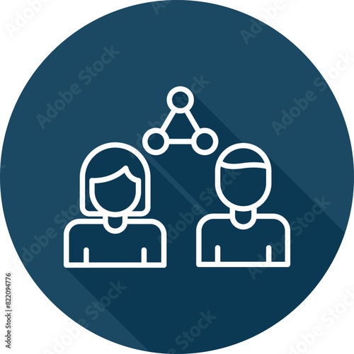 Sharing Icon