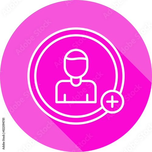 Follow Icon