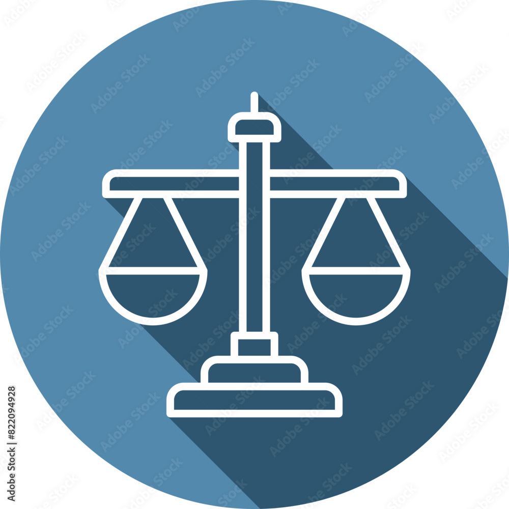 Scale Icon Scale Icon