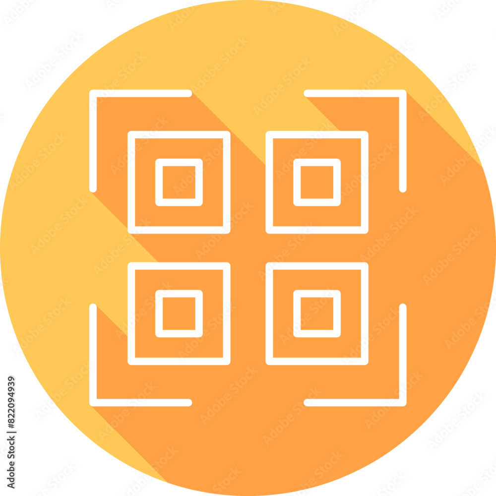 Barcode Icon Barcode Icon
