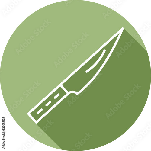 Knife Icon