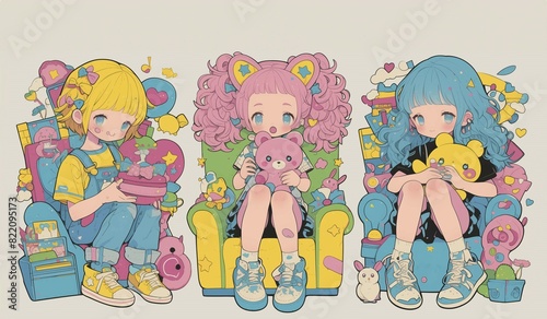 소녀