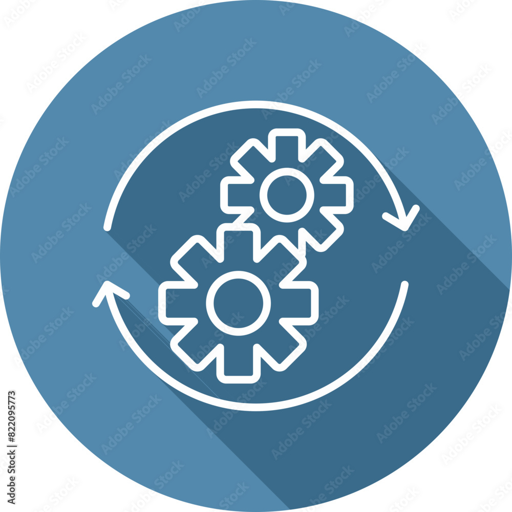 Automation Icon Automation Icon