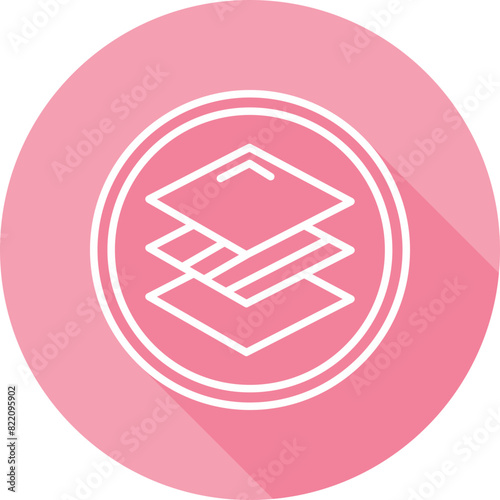 Membrane Icon