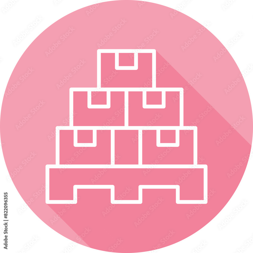 pallet Icon pallet Icon