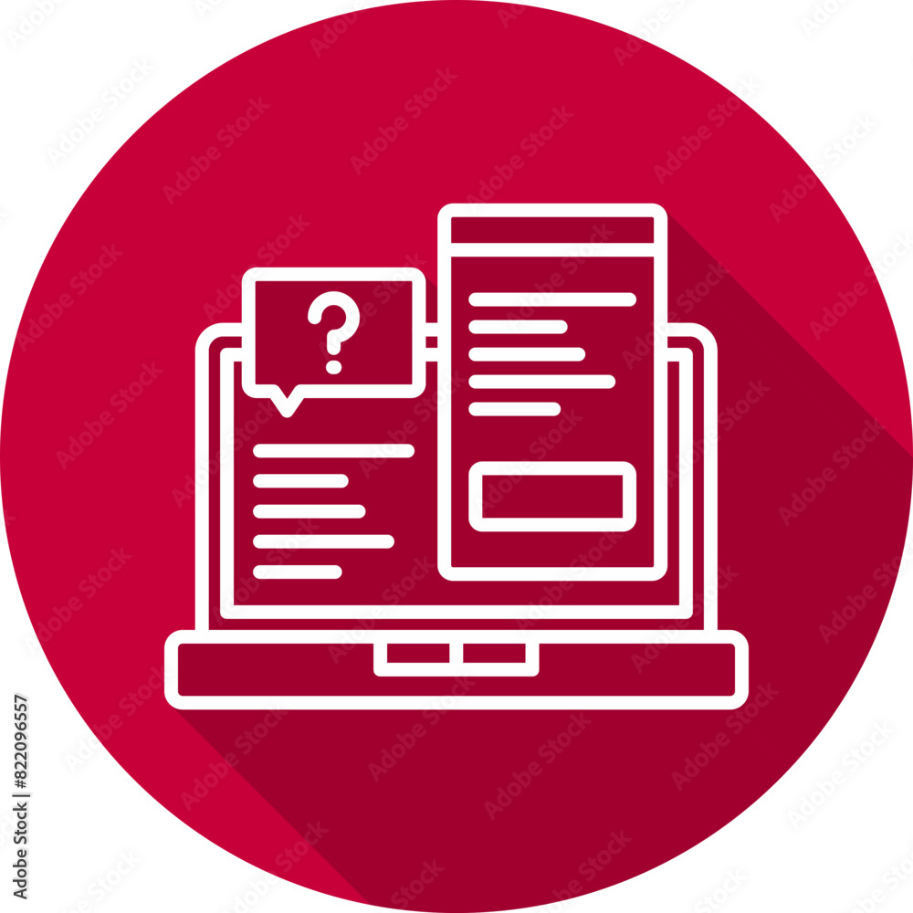 Quiz Icon Quiz Icon