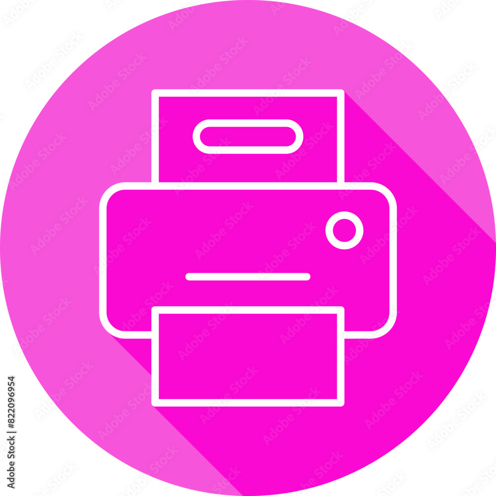 Print Icon