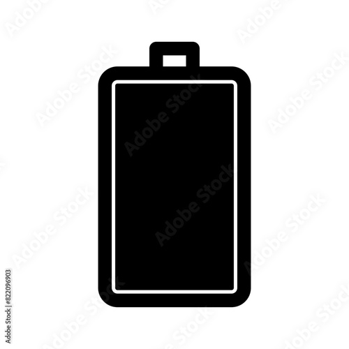 full battery icon