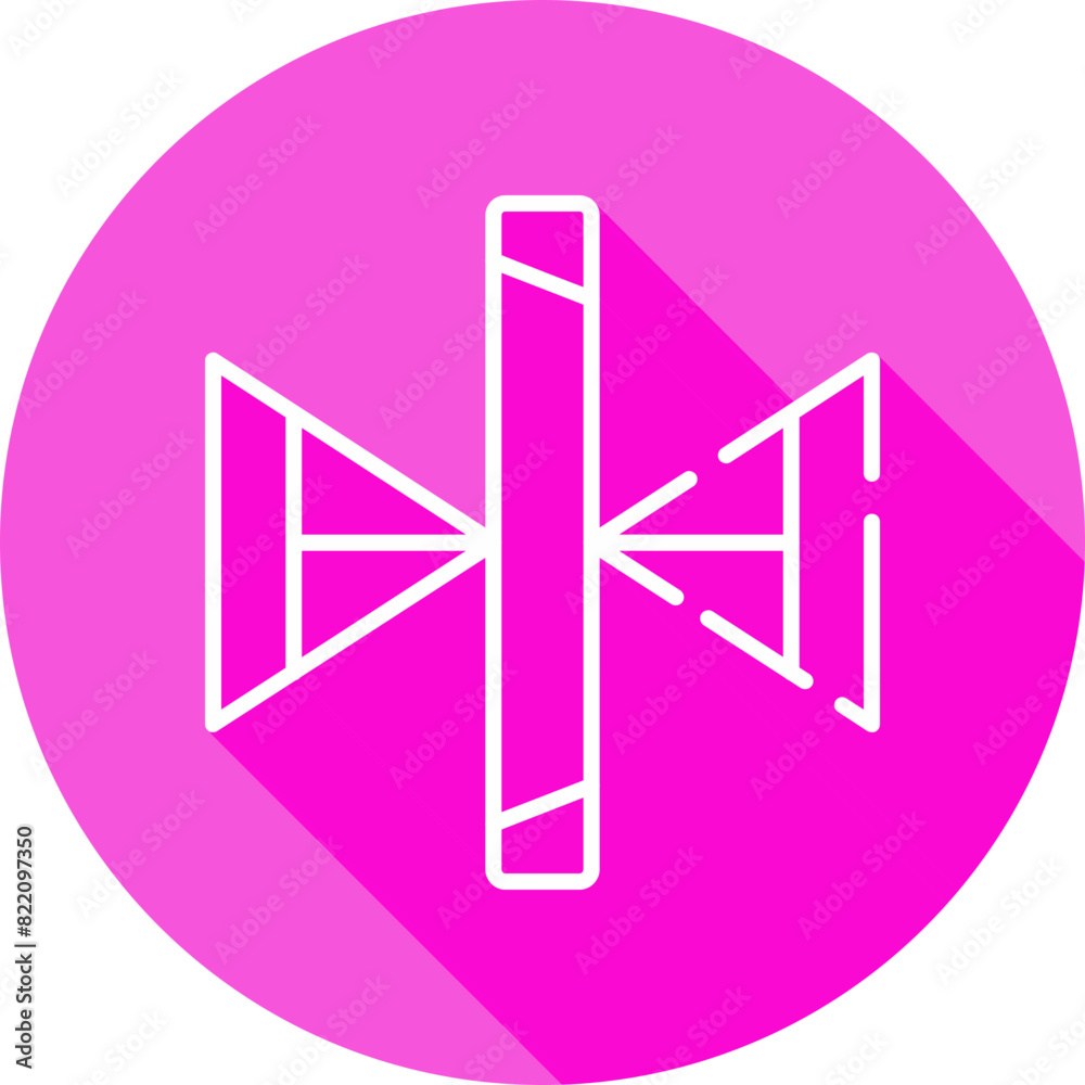 Reflection Icon Reflection Icon