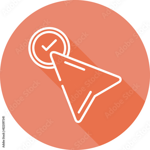 Consent Icon