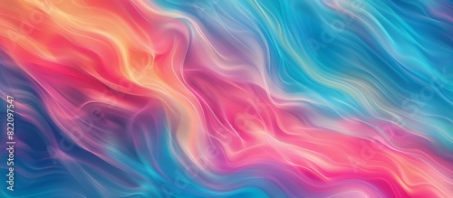 Wallpaper Mural Colorful background Torontodigital.ca