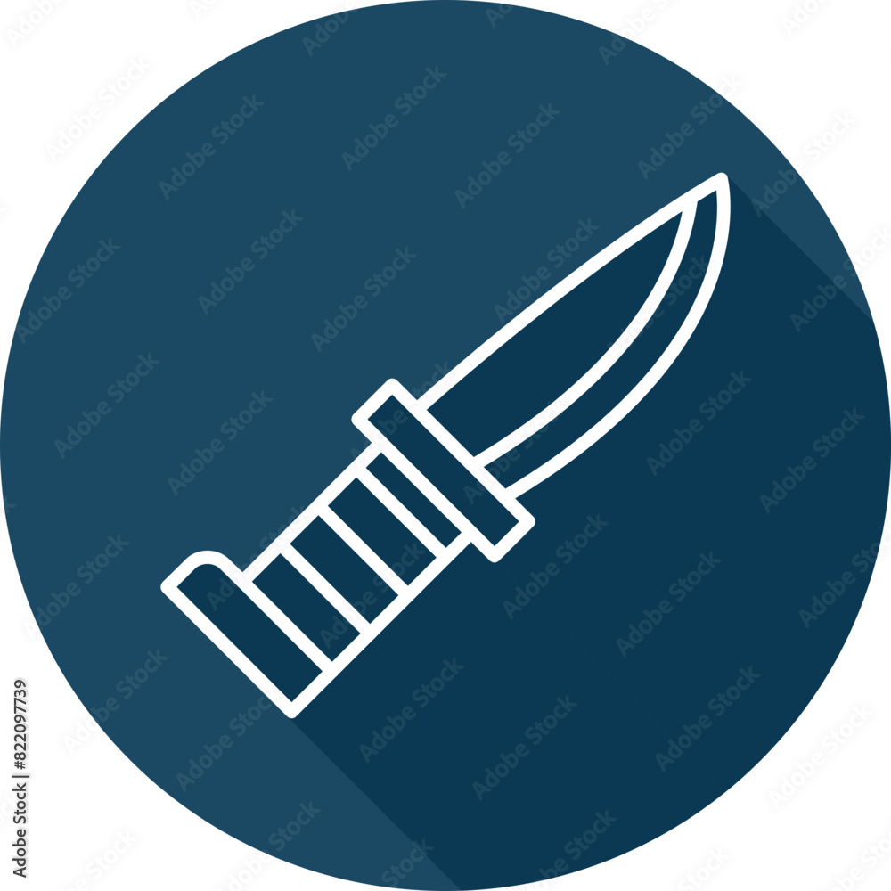 Knife Icon