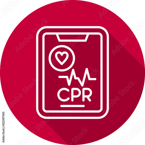 CPR Icon