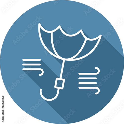 Wind Icon