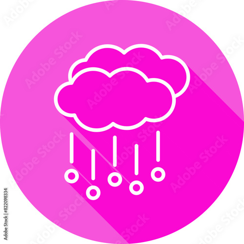Hail Icon