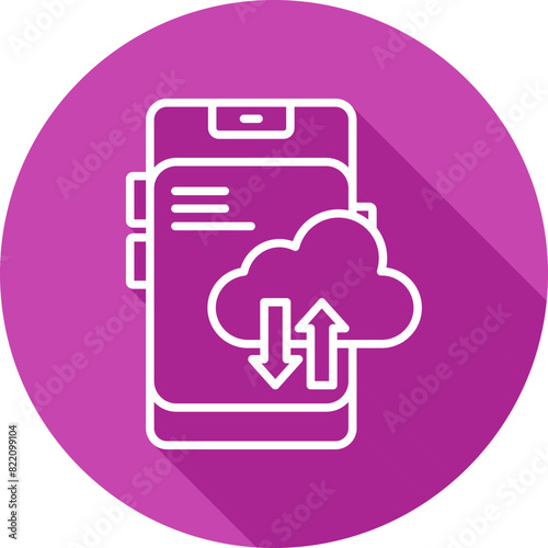 Cloud Icon