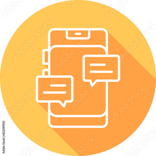 Chat Icon