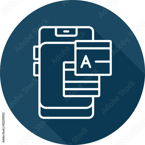 Notes Icon