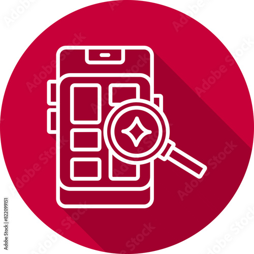 Search Icon